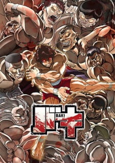 Capa de Baki