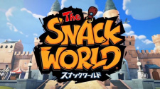Imagen de The Snack World