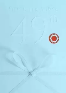 Taiyo Kikaku's 49th Anniversary Movie