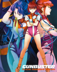Capa de Kaette Kita Top wo Nerae! Kagaku Kouza