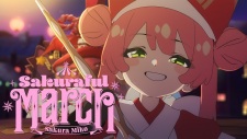 Sakuraful March