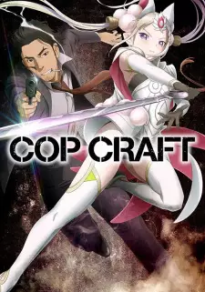 Cop Craft [12/12] [110MB] [720p] [Torrent] [BD]
