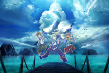 Santa Company: Manatsu no Merry Christmas picture