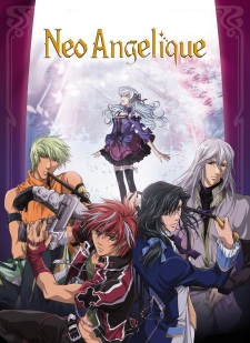 Imagen de Neo Angelique Abyss