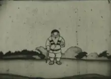 Shita-kiri Suzume (1928)