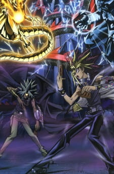 Yu☆Gi☆Oh! Duel Monsters: Battle City Special