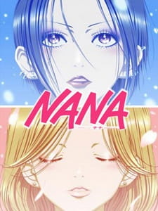 Capa de Nana