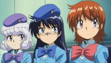 Imagen de Zettai Karen Children: Oobanburumai! Natsuko to Hotaru no B.A.B.E.L. Tsuushin