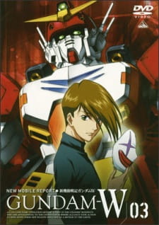 Imagen de Shin Kidou Senki Gundam Wing