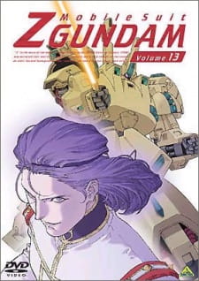 Imagen de Kidou Senshi Zeta Gundam