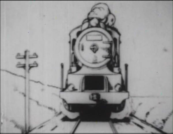 Taro's Toy Train, Taro's Toy Train,  Taro-san no Kisha, Tarosan no Kisha, Taro's Train,  太郎さんの汽車