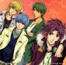 Imagen de Kiniro no Corda: Secondo Passo