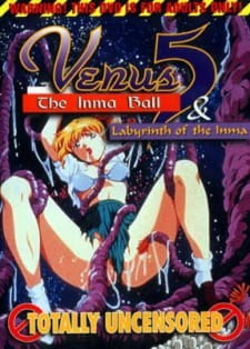 Imagen de Sailor Senshi Venus♥Five