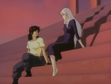 Imagen de Kaze no Na wa Amnesia