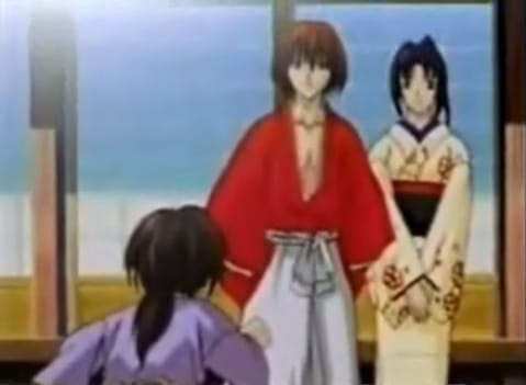 Rurouni Kenshin': Why end with 'The Beginning