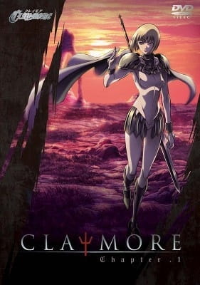 cover-Claymore