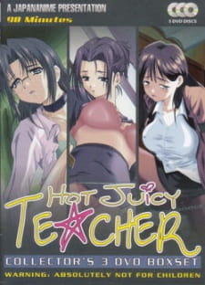 Imagen de Onna Kyoushi