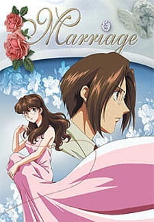 Capa de Marriage: Kekkon