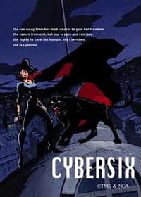 Imagen de Cybersix