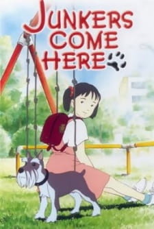 Imagen de Junkers Come Here