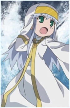 Imagen de Toaru Majutsu no Index-tan II