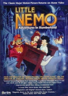 Imagen de Little Nemo