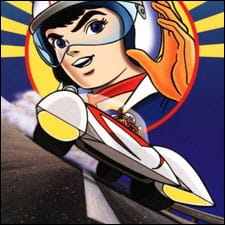 Imagen de Mach GoGoGo