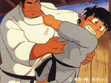 Imagen de Judo Sanka