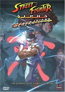Imagen de Street Fighter Alpha: Generations