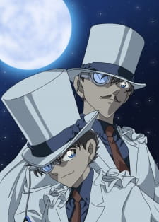 Imagen de Magic Kaito
