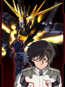 Imagen de Kidou Senshi Gundam Unicorn