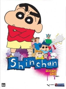 Imagen de Crayon Shin-chan