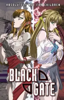 Black Gate: Kanin no Gakuen