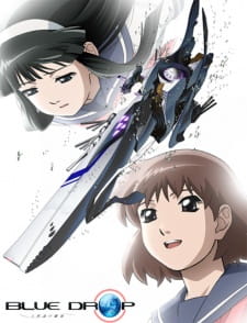 Imagen de Blue Drop: Tenshi-tachi no Gikyoku