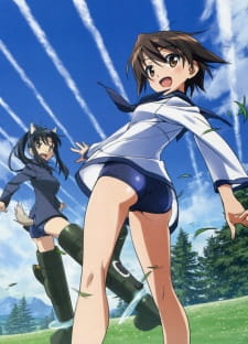 Imagen de Strike Witches Movie