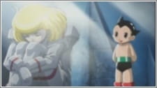 Imagen de Tetsuwan Atom: Chikyuu Saigo no Hi