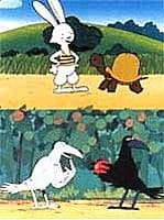 Imagen de Manga Aesop Monogatari (TV)