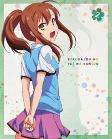 Sakura-sou no Pet na Kanojo picture