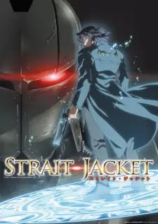 Strait Jacket