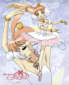Imagen de Princess Tutu