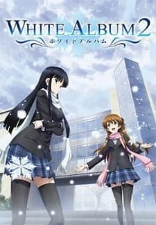 White Album 2 - 07 - Lost in Anime