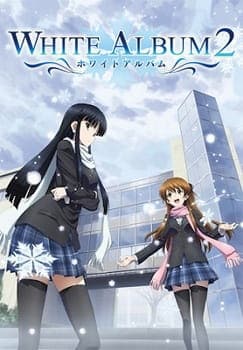 White Album 2, White Album 2