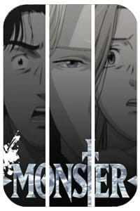 Monster الحلقة 3