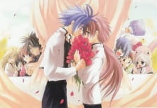 Imagen de Suki na Mono wa Suki Dakara Shou ga Nai!!
