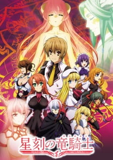 Imagen de Seikoku no Dragonar