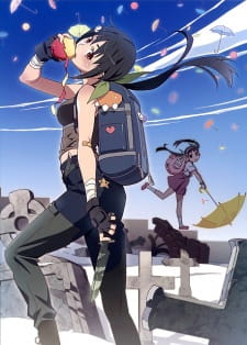 Imagen de Monogatari Series: Second Season