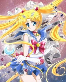 Imagen de Bishoujo Senshi Sailor Moon Crystal