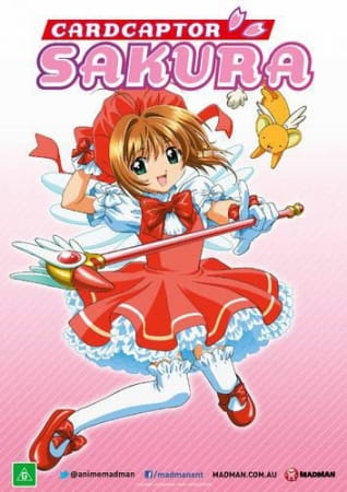 مشاهدة انيمي Cardcaptor Sakura حلقة 50 – زي مابدك ZIMABADK