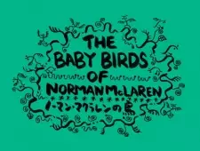 The Baby Birds of Norman McLaren