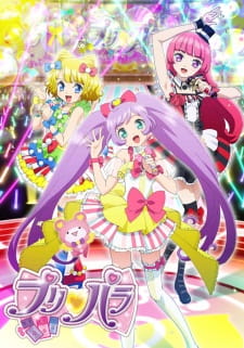 Imagen de PriPara